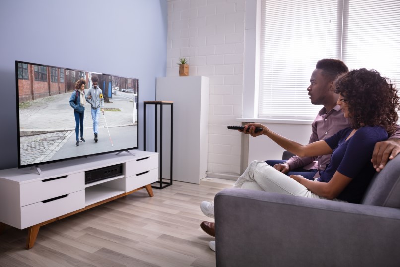 просмотр фильмов на смарт тв lg